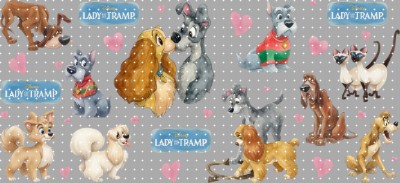 16oz Disney-D 5369
